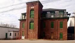Scribner Building
